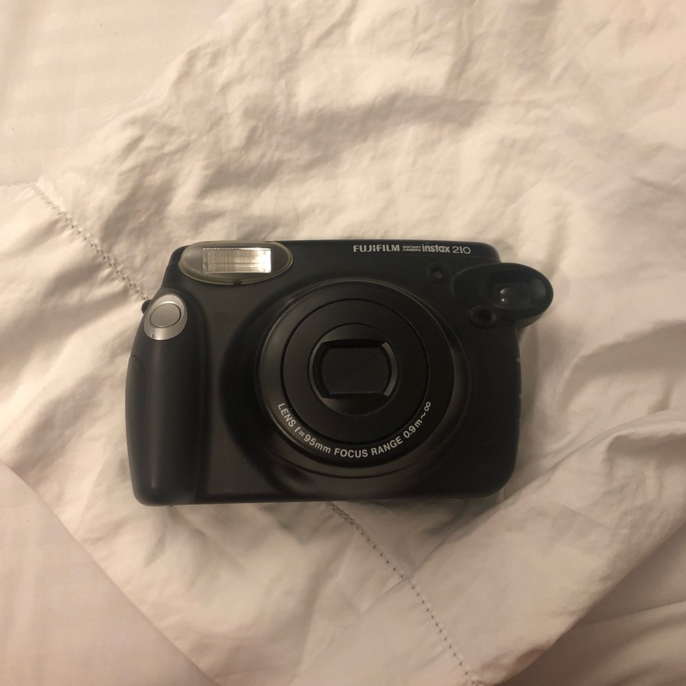 Fujifilm instax 210 wide
